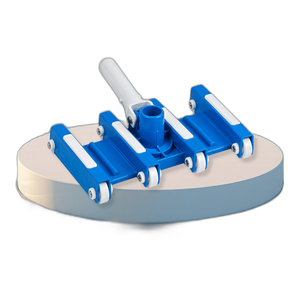 PENTAIR 12" FLEXIBLE VACUUM FOR CONCRETE POOLS