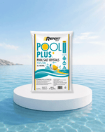 RIEPERT POOL SALT - 18.1 kg