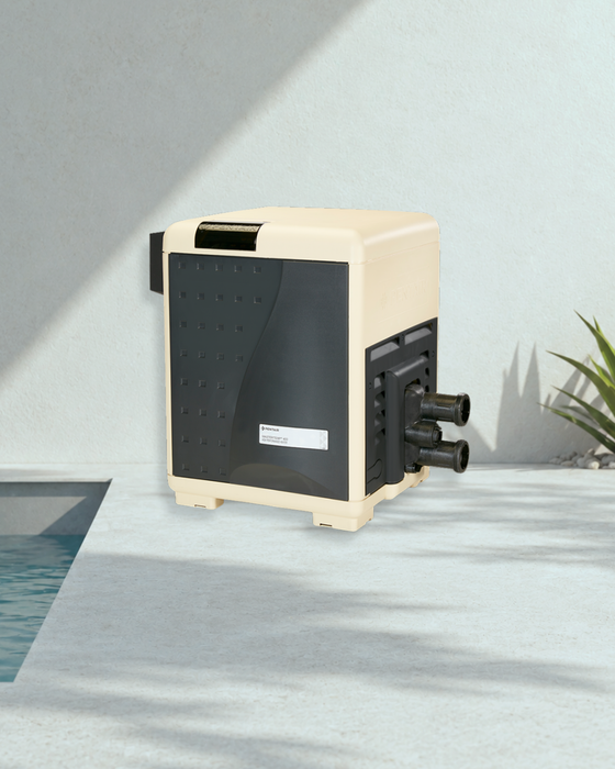 PENTAIR MASTERTEMP HIGH PERFORMANCE 400K BTU POOL & SPA HEATER