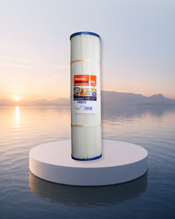 PLEATCO PRB75-IN FILTER CARTRIDGE