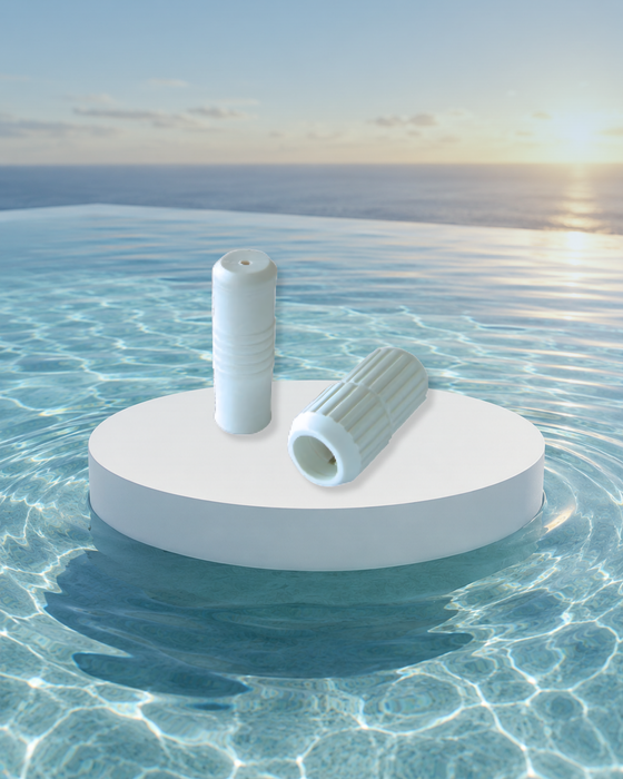 POOLSTYLE TYPE A LOCK AND GRIP FOR 31.75/28.5 POLE