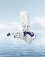POLARIS VAC-SWEEP 280 W/OUT PUMP