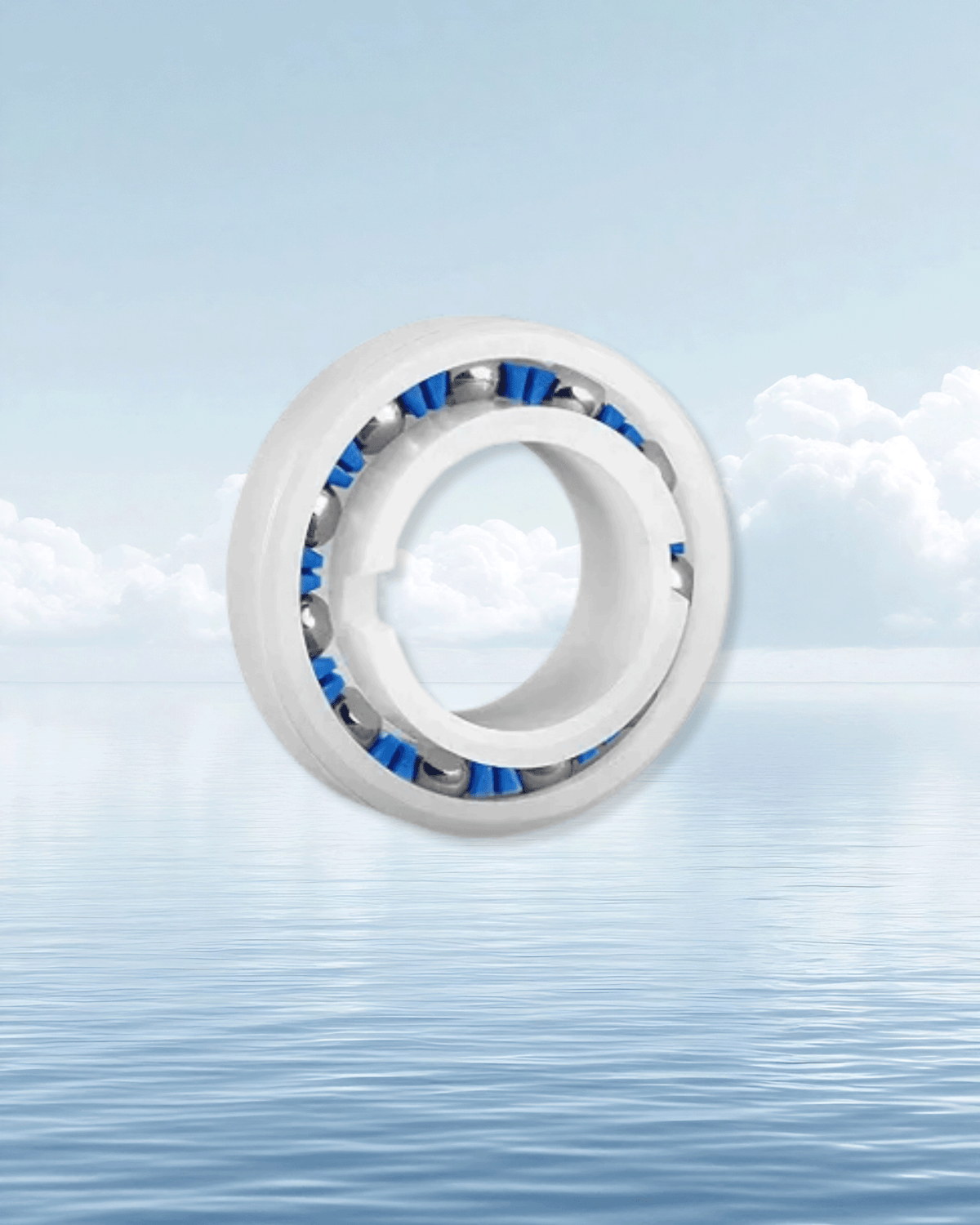 POLARIS WHEELS BALL BEARING REPLACEMENT