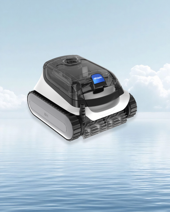 POLARIS PCX™ 864