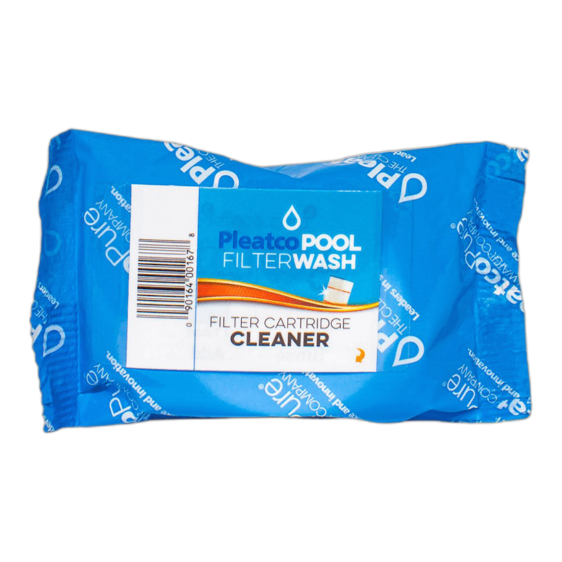 Pleatco Filter Wash Tablet