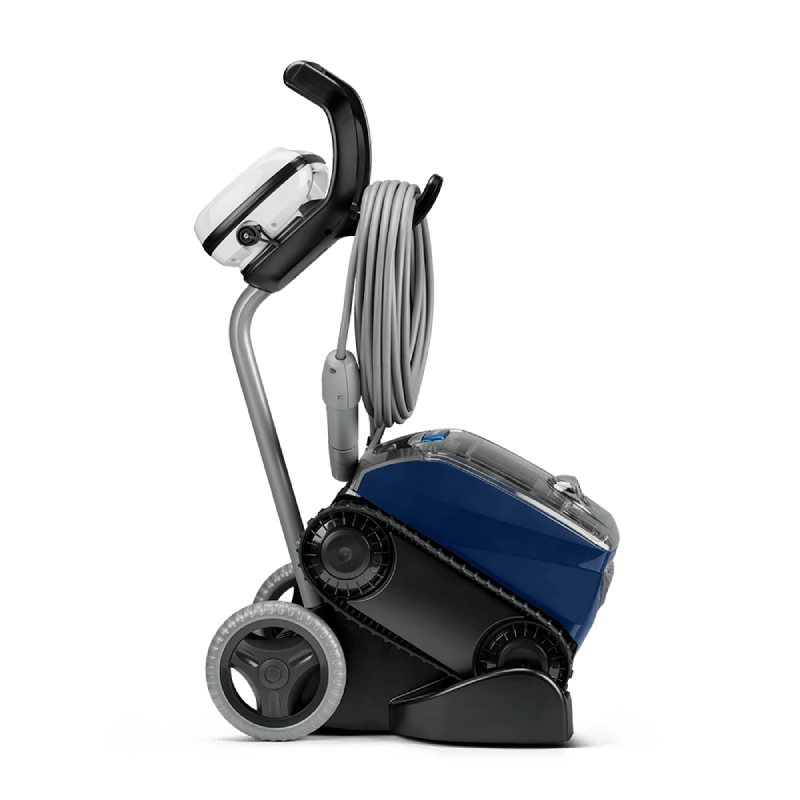 Polaris Epic 8640 Inground Robotic Pool Cleaner
