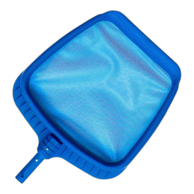 Pro Series Leaf Skimmer Blue
