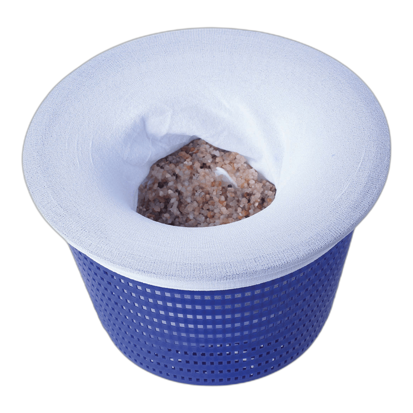 Pro Skim Filter Saver Socks