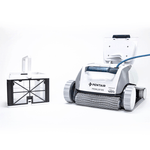 Prowler 910 Robotic Pool Cleaner by Dolphin