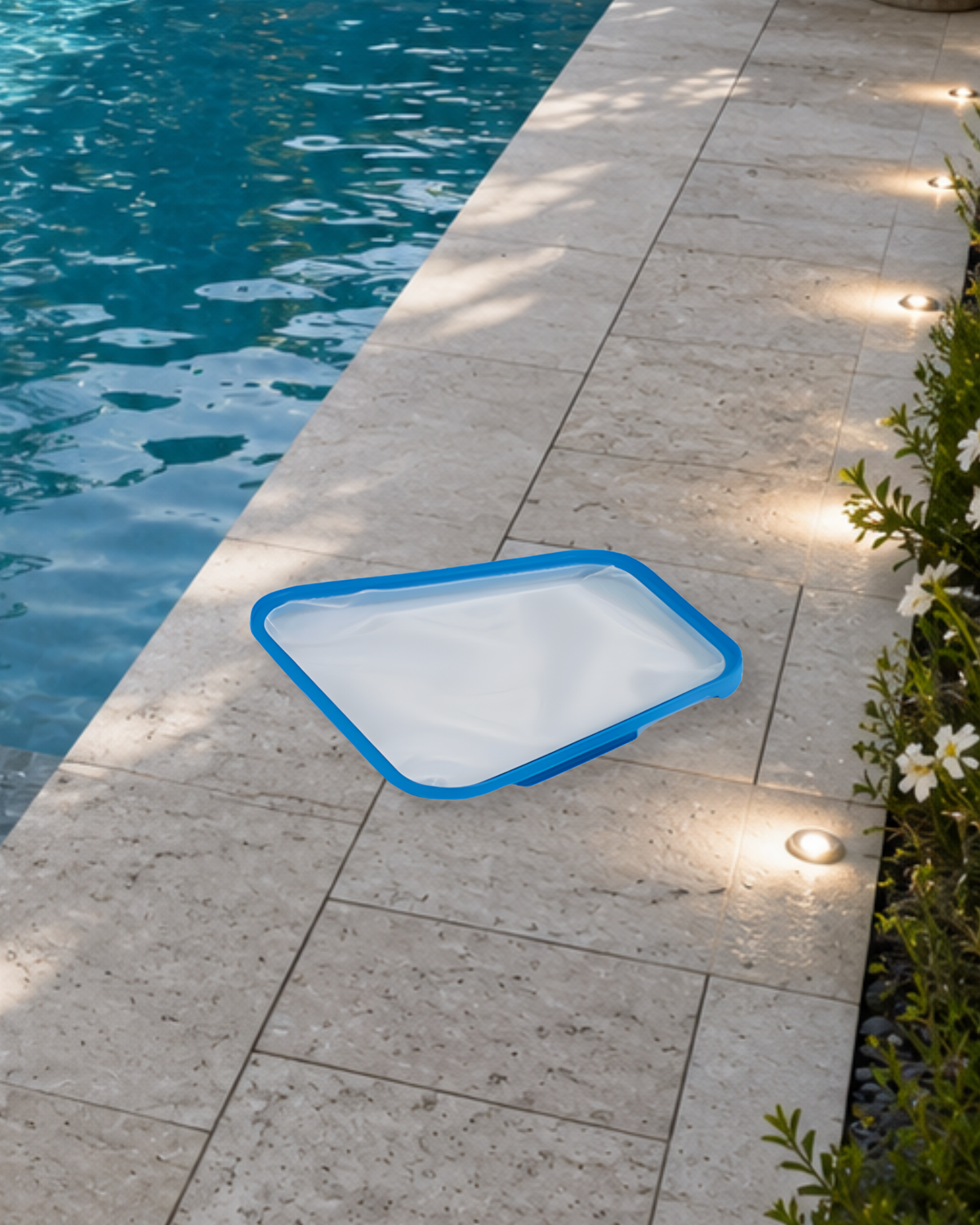 PENTAIR HEAVY DUTY SKIMMER NET REPLACEMENT
