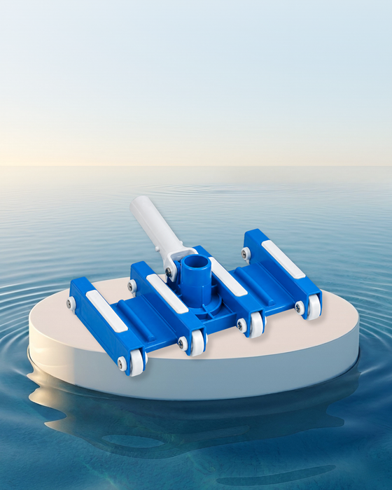 PENTAIR 12" FLEXIBLE VACUUM FOR CONCRETE POOLS