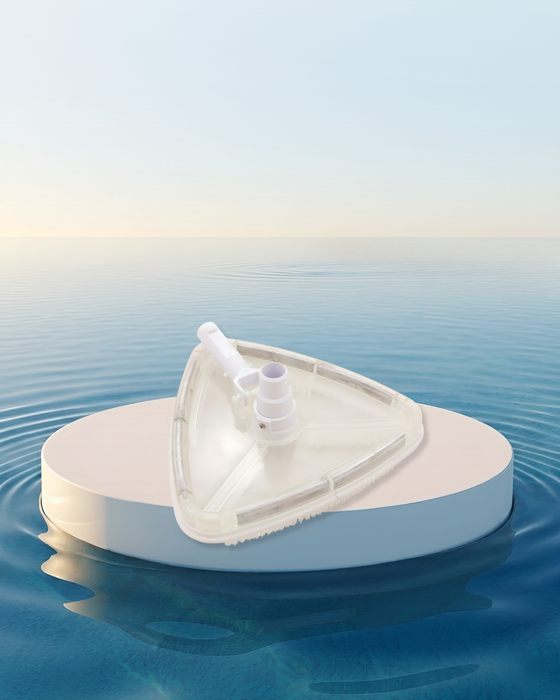 PENTAIR 196 VINYL LINER CLEARVIEW POOL VACUUM