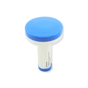 PENTAIR 335 SERIES FLOATING CHLORINE & BROMINE TAB DISPENSER - BLUE
