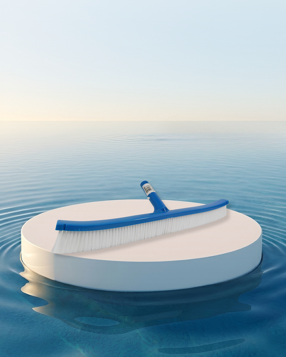 PENTAIR 18" CURVED WALL BRUSH