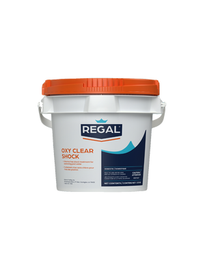 OXY CLEAR SHOCK – 1.8 kg