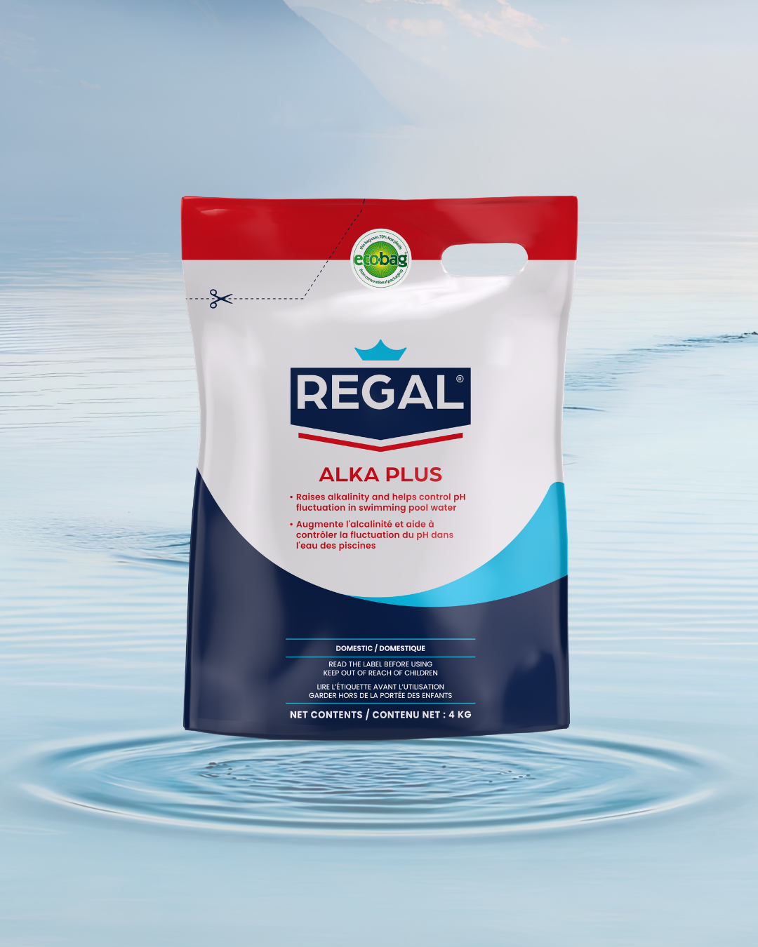ALKA PLUS – 4 kg