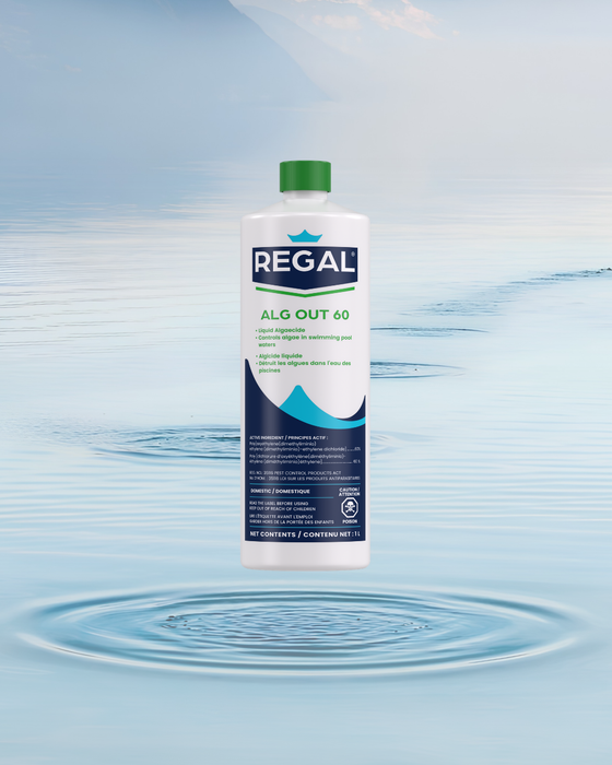 ALG OUT60 – 1 litre