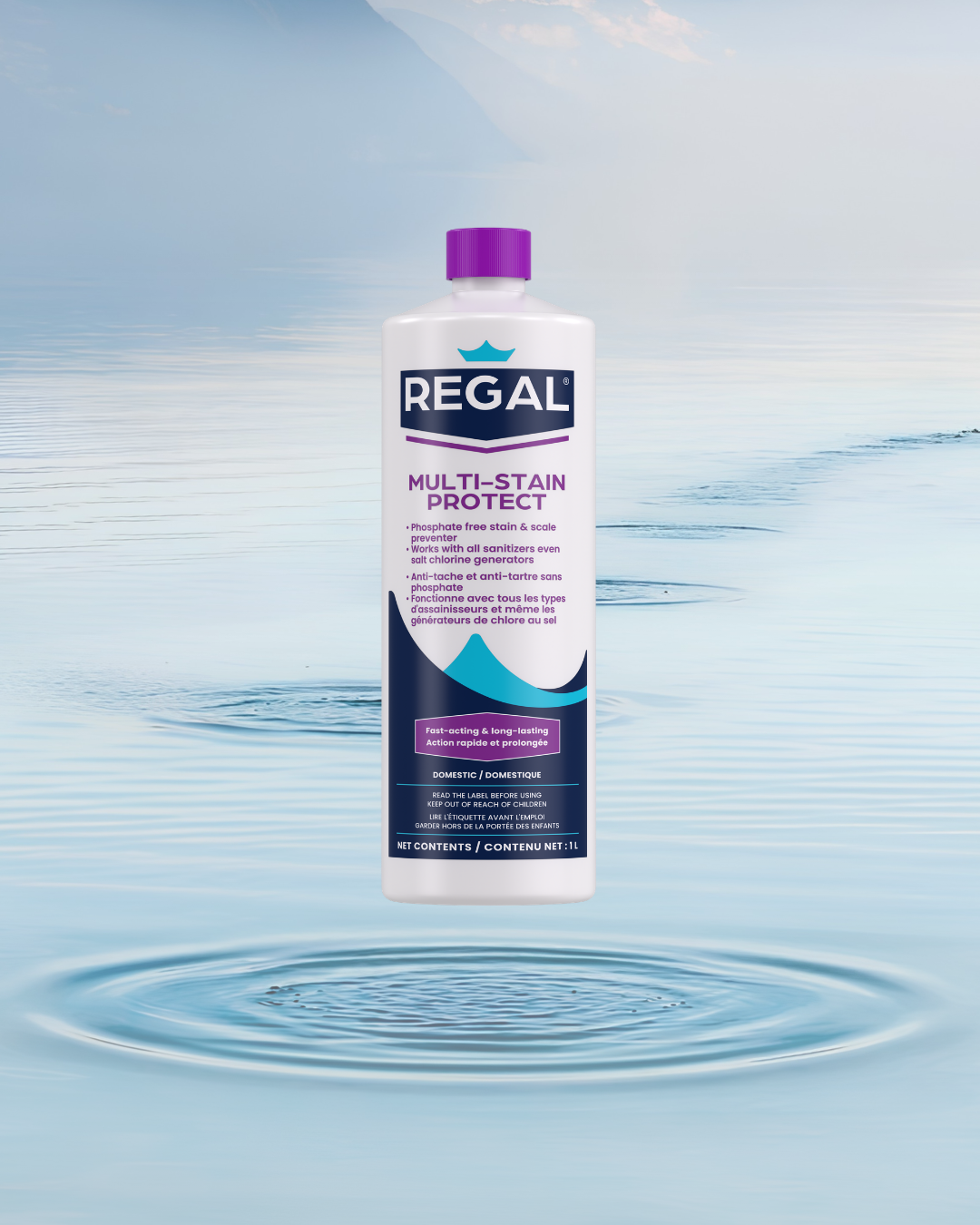 MULTI STAIN PROTECT – 1 litre