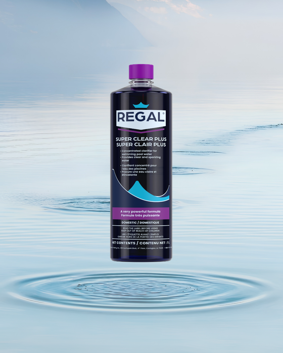 SUPER CLEAN PLUS – 1 litre