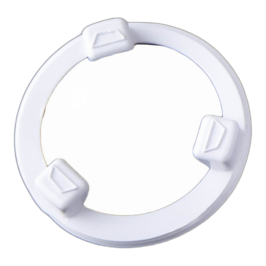 Replacement Eyeball and Retainer Ring
