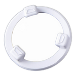 Replacement Eyeball and Retainer Ring