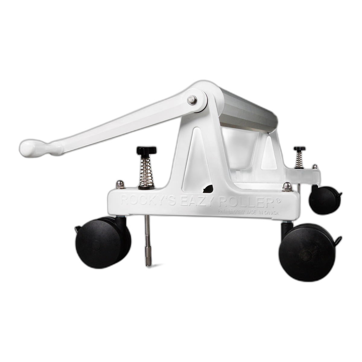 Rockys 5A Solar Roller Base