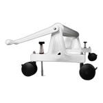 Rockys 5A Solar Roller Base