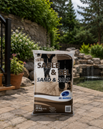 SEL WARWICK FILTRATION SAND - 20 kg