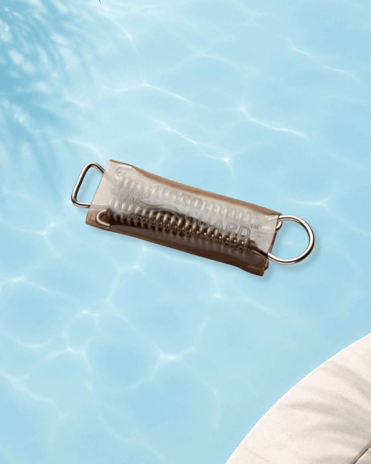 HPI 7" DOUBLE SPRING FOR SAFETY COVERS