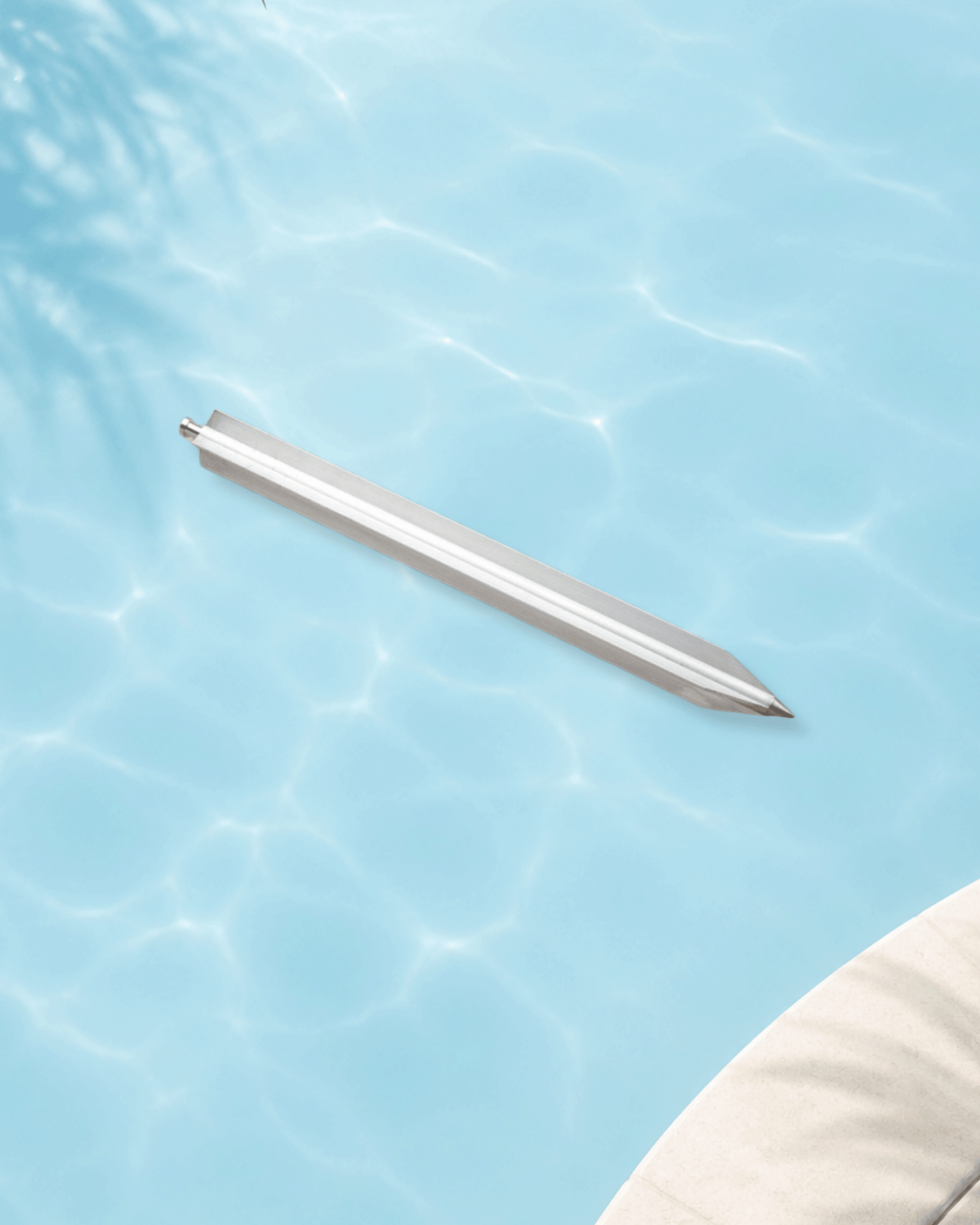 HPI 16" FINNED LAWN STAKE SAFETY COVER