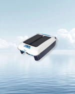 POLARIS SKIMBOT® SOLAR SURFACE CLEANER