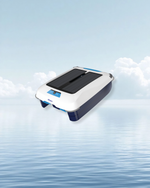 POLARIS SKIMBOT® SOLAR SURFACE CLEANER