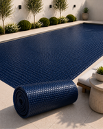 HST SYNTHETICS 20' x 40' SUN BUBBLE SOLAR BLANKET INGROUND