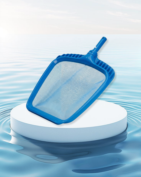 SWIMLINE HEAVY DUTY RESIN RAKE SKIMMER