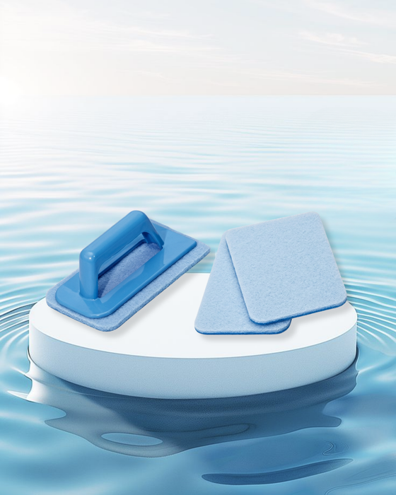 SWIMLINE MIRACLEPAD™ POOL & SPA STARTER KIT