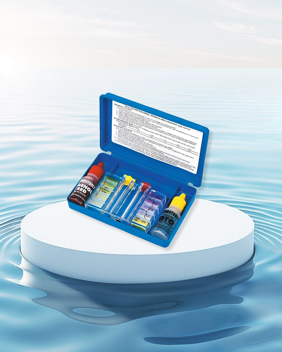 TEST KITS