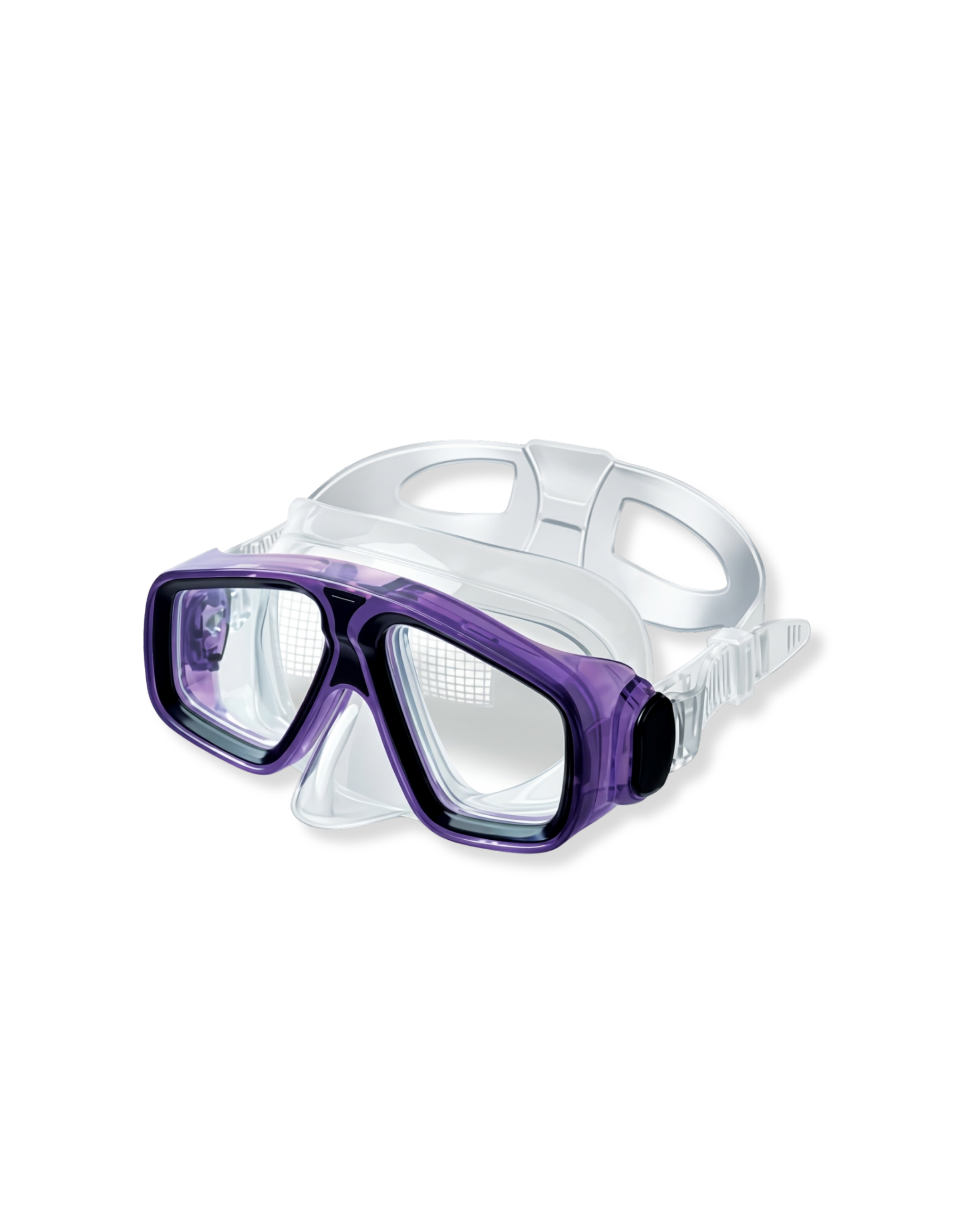 SWIMLINE STINGRAY THERMOTECH™ MASK – Betz Pools