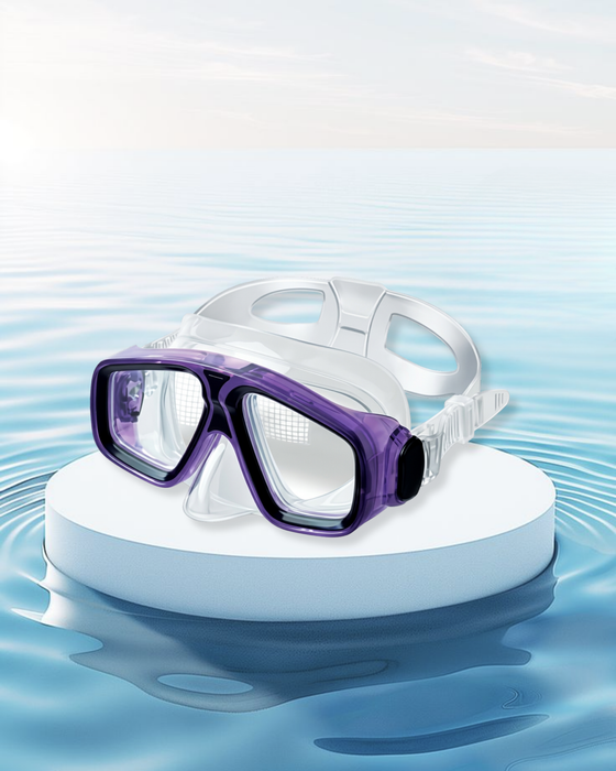 SWIMLINE STINGRAY THERMOTECH™ MASK