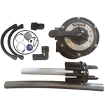 Hayward 21 Inch Sand Master Sand Filter