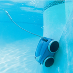 Polaris 9450 Sport 4 Wheel Drive Inground Robotic Pool Cleaner