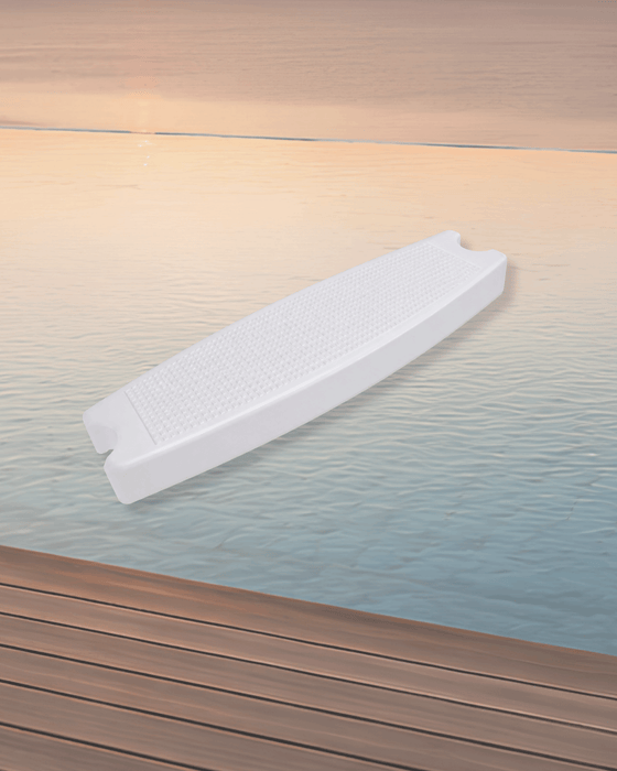 NORRAIL WHITE LADDER TREAD