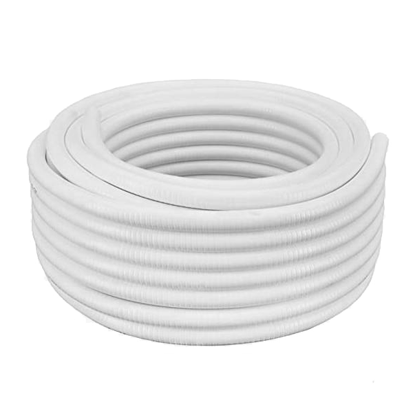 Flex Hose 2 inch x 100 ft Coil