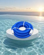 POOLSTYLE 1.5 " x 50' DELUXE SERIES VACUUM HOSE