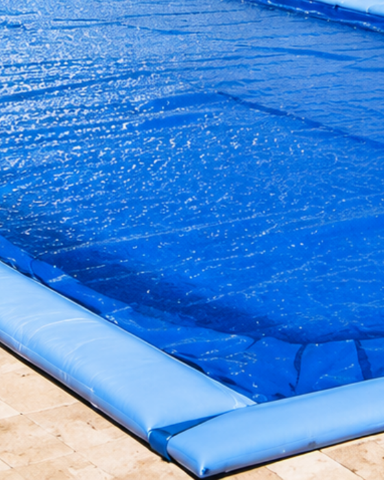 HST SYNTHETICS 18' x 36' RECTANGLE WINTER COVER DOMESTIC