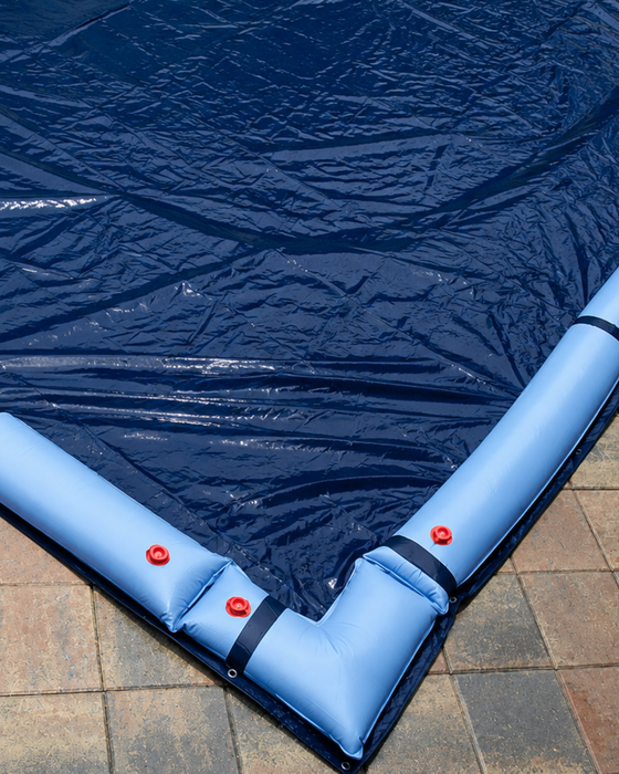 GPC 20' x 40' RECTANGLE WINTER COVER