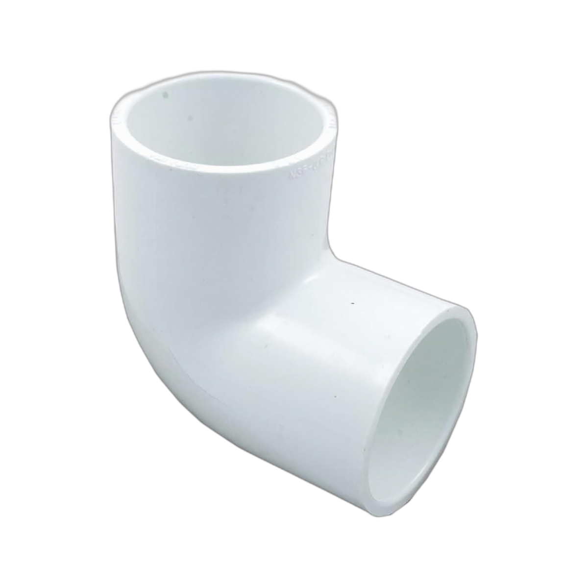 1.5 Inch 90-Degree Elbow - Slip x Slip