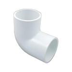 1.5 Inch 90-Degree Elbow - Slip x Slip