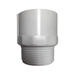 1.5 Inch Male Adapter - Male International Pipe Thread x Slip