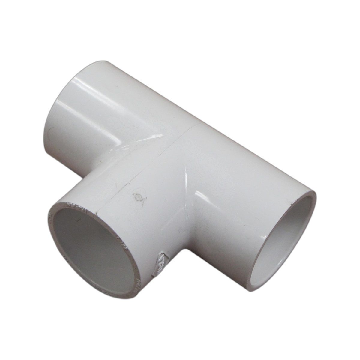 1.5 Inch Tee - Slip x Slip x Slip