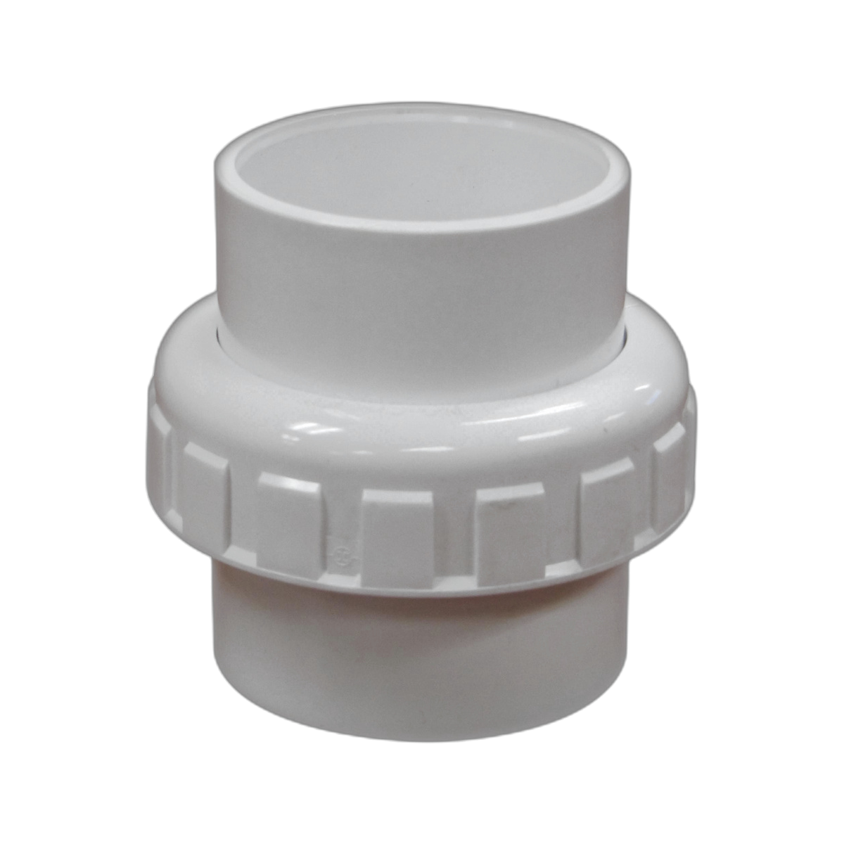 1.5 Inch Union - Slip x Slip